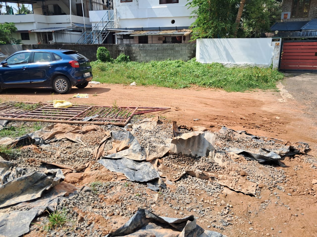 7 cents of Prime Residential Property