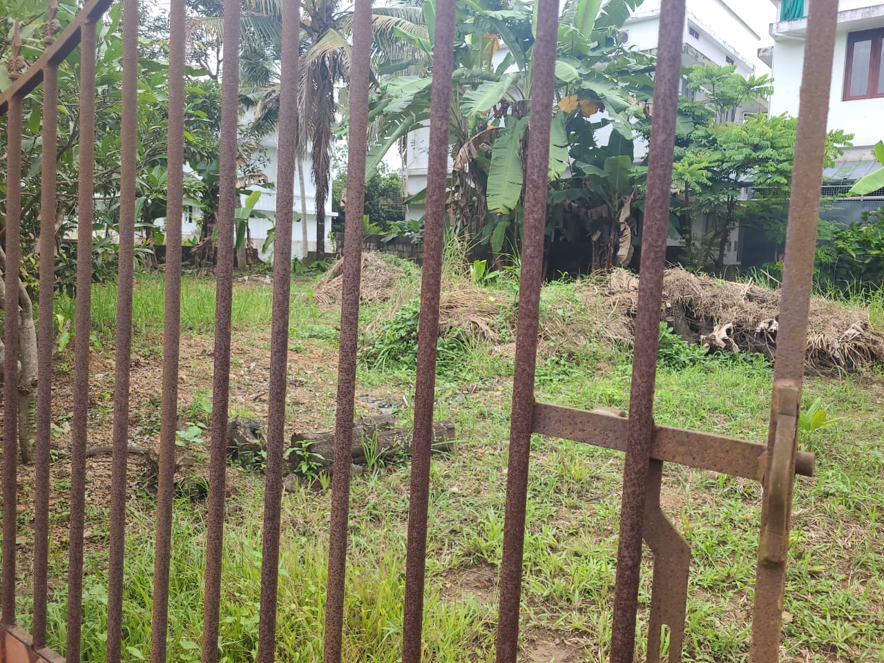 7 Cents of Residential Land
