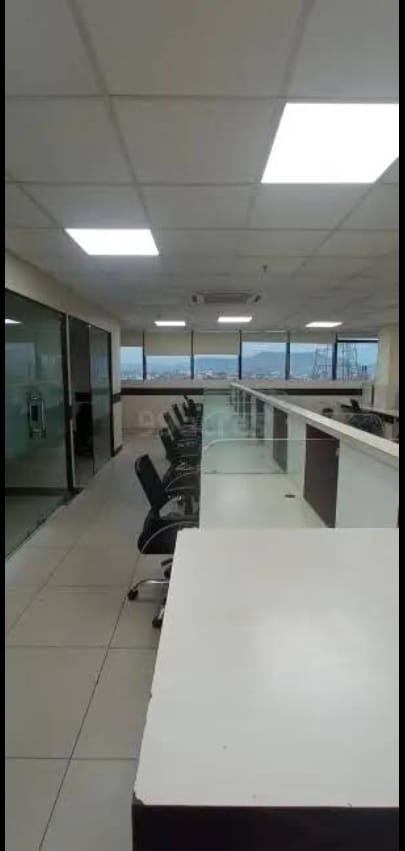 700sqft Furnished Commercial Office Space