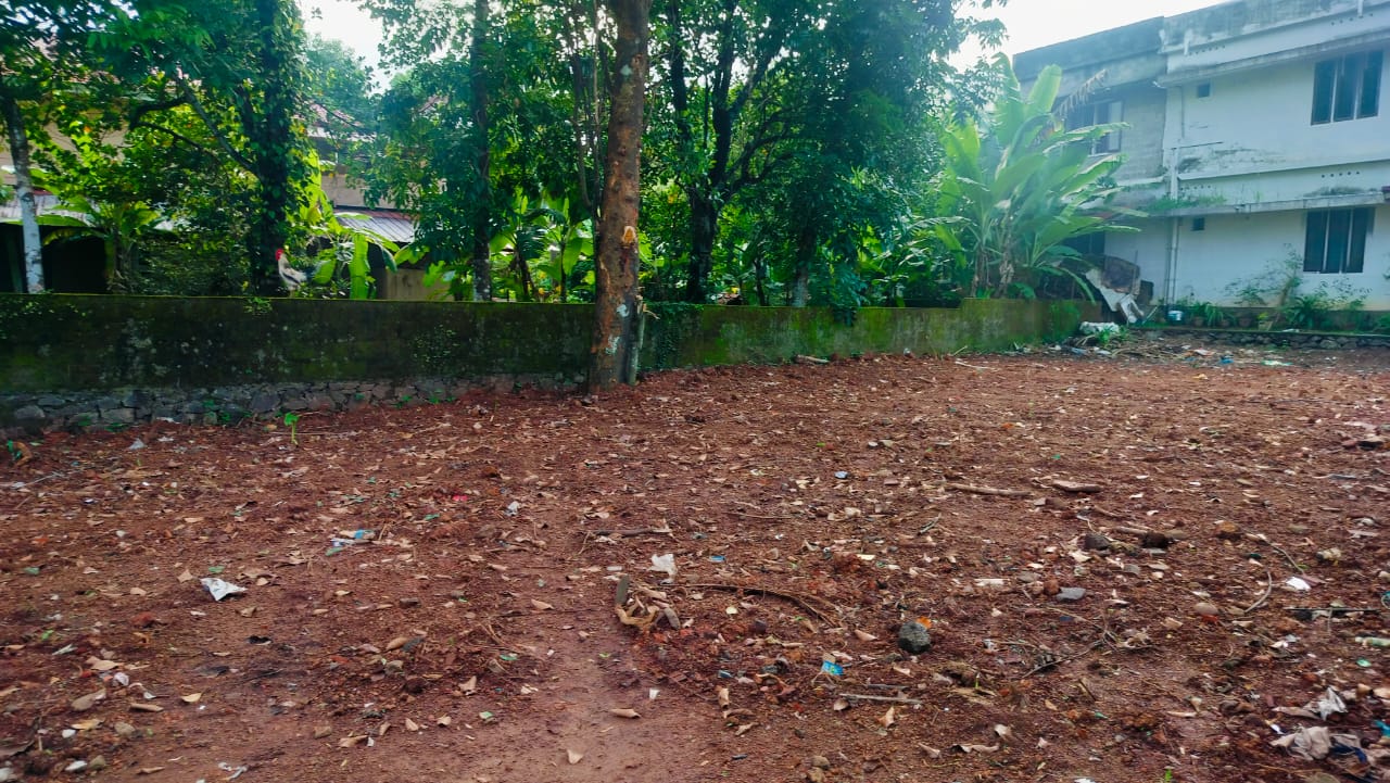 7Cents of Residential Land in Nedumbassery