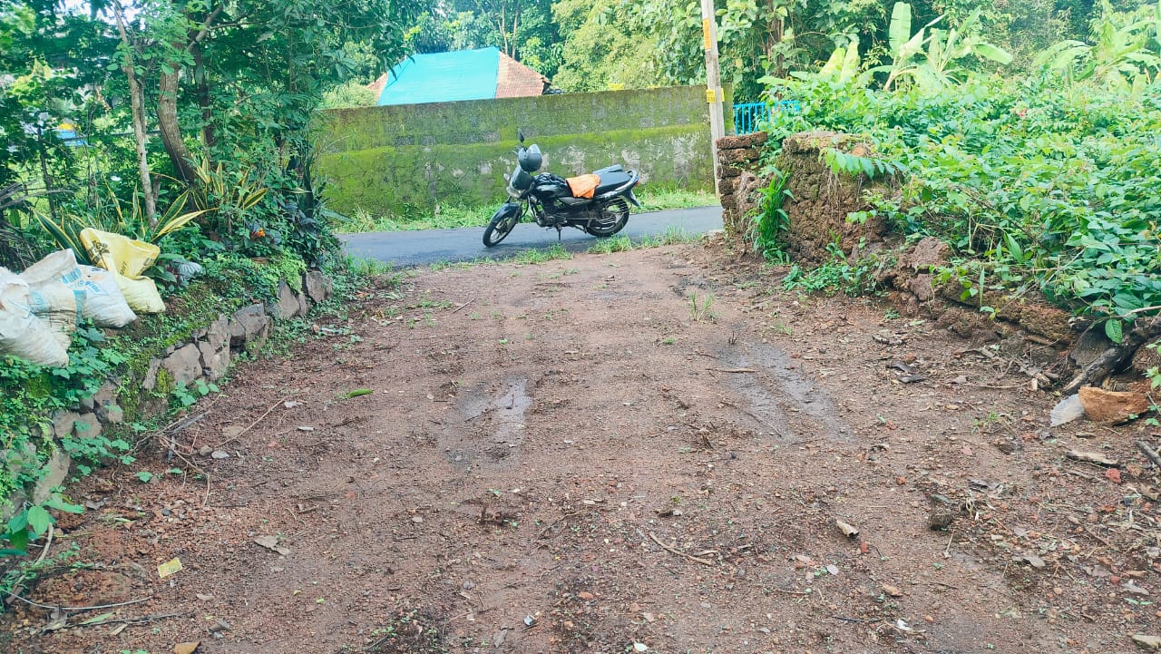 7Cents of Residential Land in Nedumbassery