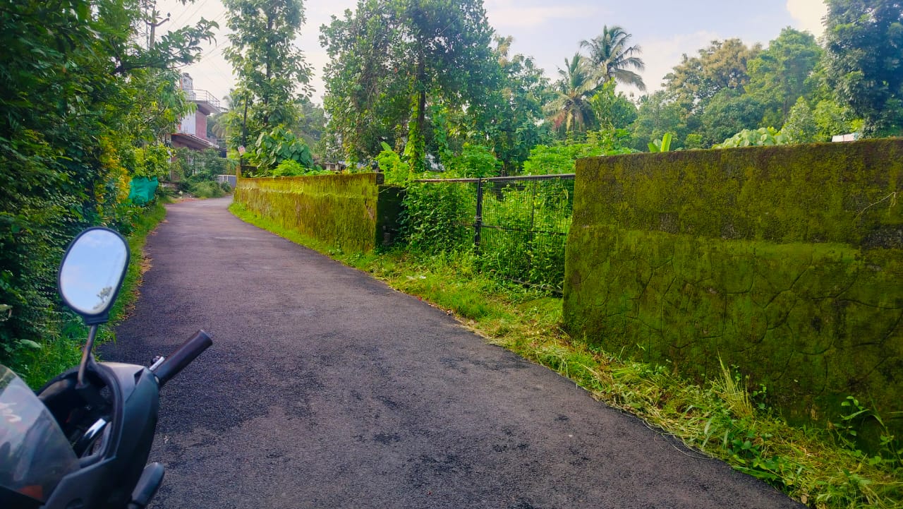 7Cents of Residential Land in Nedumbassery