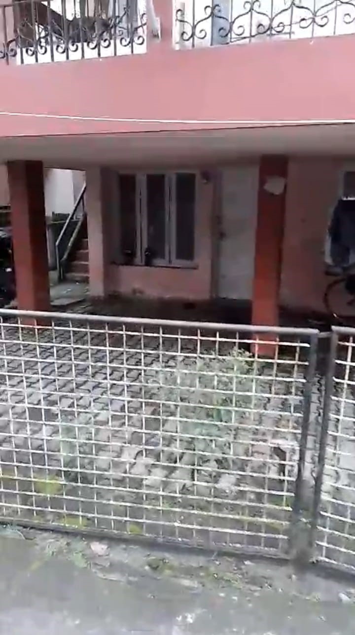 7Cents of Semi Commercial Property in Kadavanthra