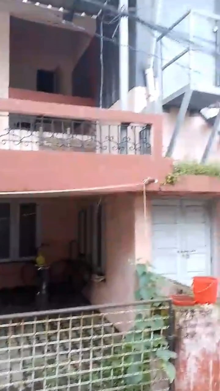 7Cents of Semi Commercial Property in Kadavanthra