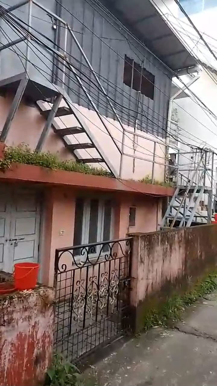7Cents of Semi Commercial Property in Kadavanthra