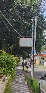 8 cent Commercial/ Residential property