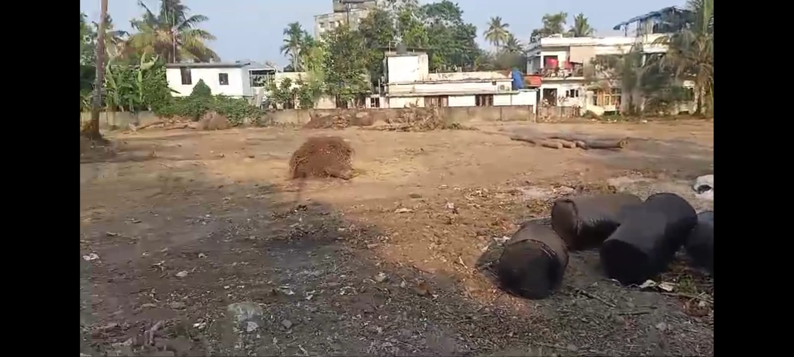 8 cents of Land - for sale in Chalikkavattom, Kochi ( Ernakulam ), Kerala