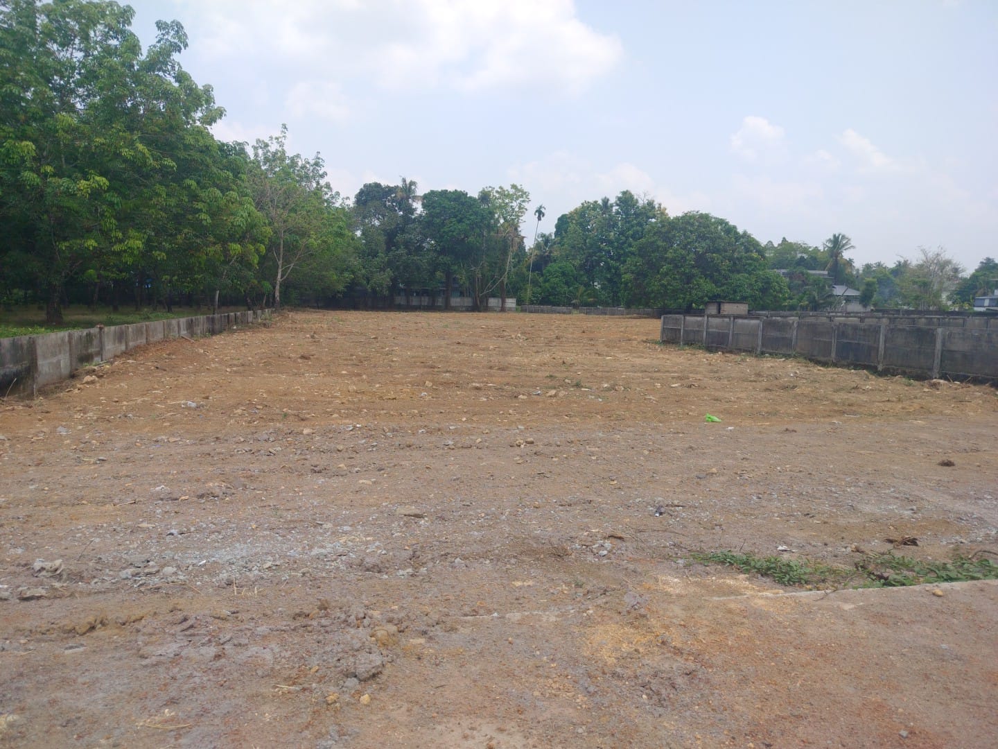 80 Cent of Land - for sale in Nedumbassery, Kochi ( Ernakulam ), Kerala