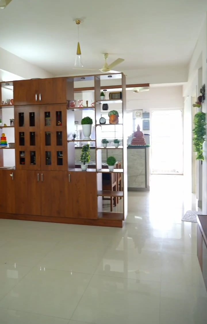 800sqft 2BHK Fully furnished Flat
