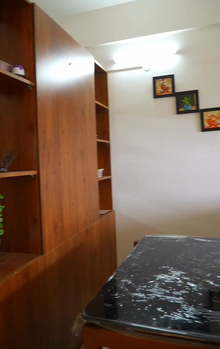 800sqft 2BHK Fully furnished Flat