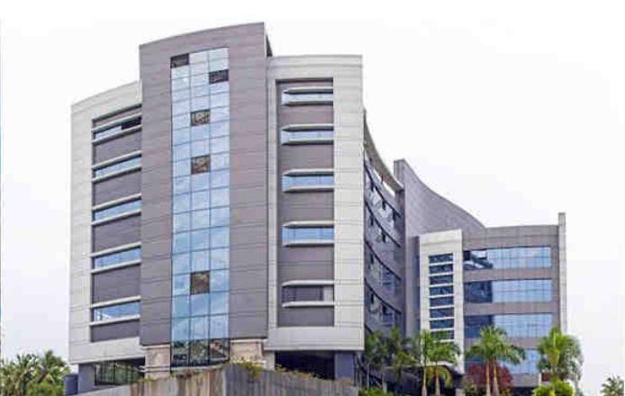 82000sqft New Hotel Building with 60cents of Land - for sale in nedumbassery, Kochi ( Ernakulam ), Kerala