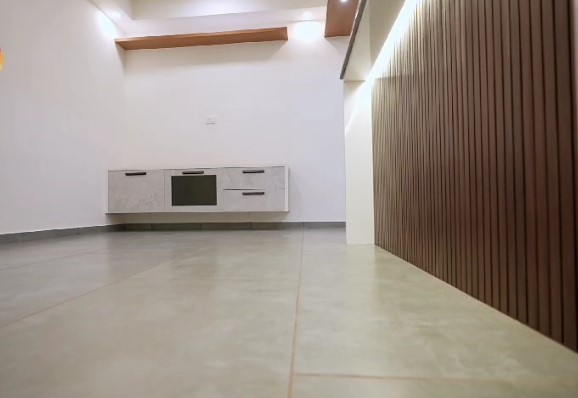 850sqft 2BHK Semifurnished Flat - for sale in Vyttila, Kochi, Kerala