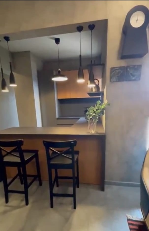 850sqft 2BHK Unfurnished Premium Flat