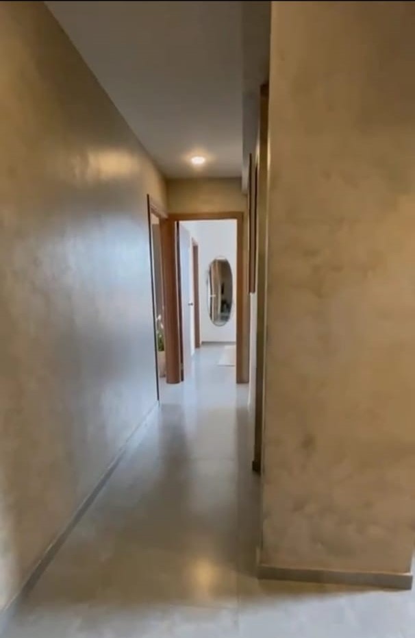 850sqft 2BHK Unfurnished Premium Flat