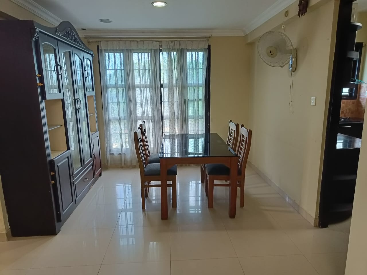 860sqft 2BHK Fully furnished Flat - for sale in edappally, Kochi ( Ernakulam ), Kerala