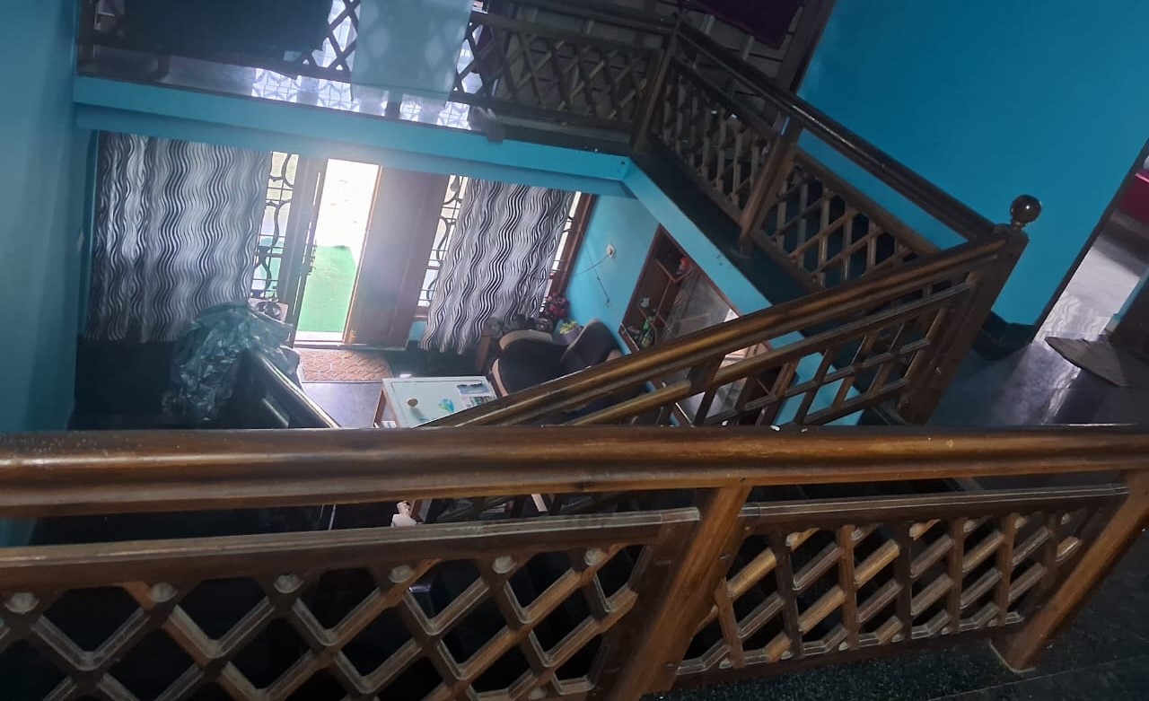 8BHK Resort with 23 cents of Land in Anachal, Munnar