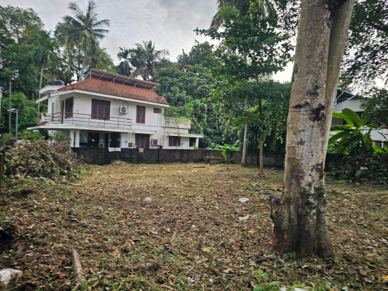 9.100 Cents of Land - for sale in Palarivattom, Kochi, Kerala