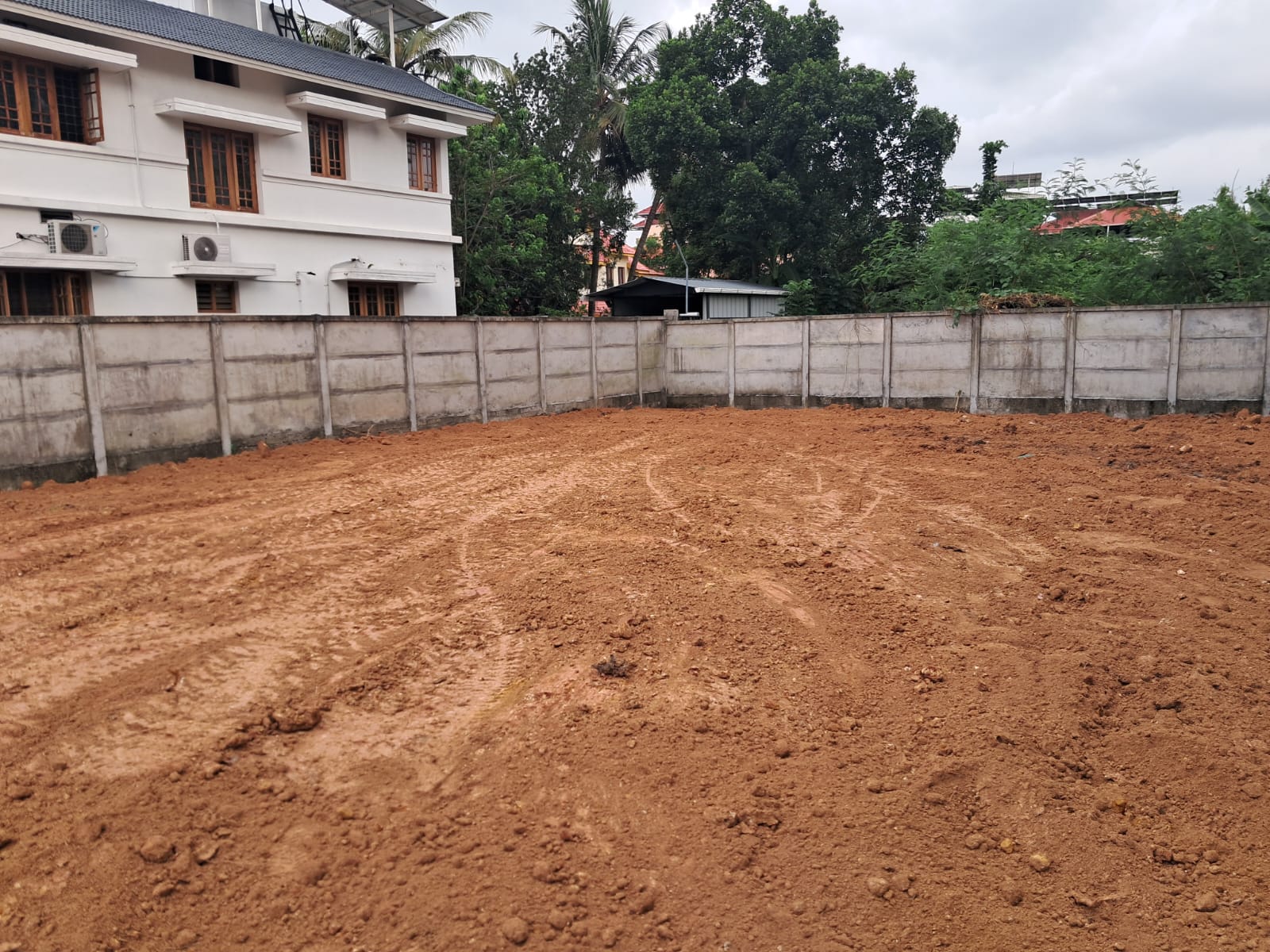 9.5 cents of Prime Residential Land