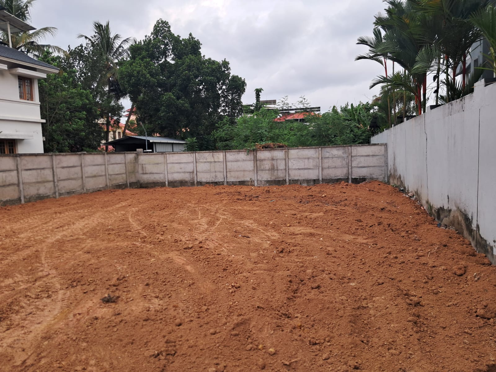 9.5 cents of Prime Residential Land