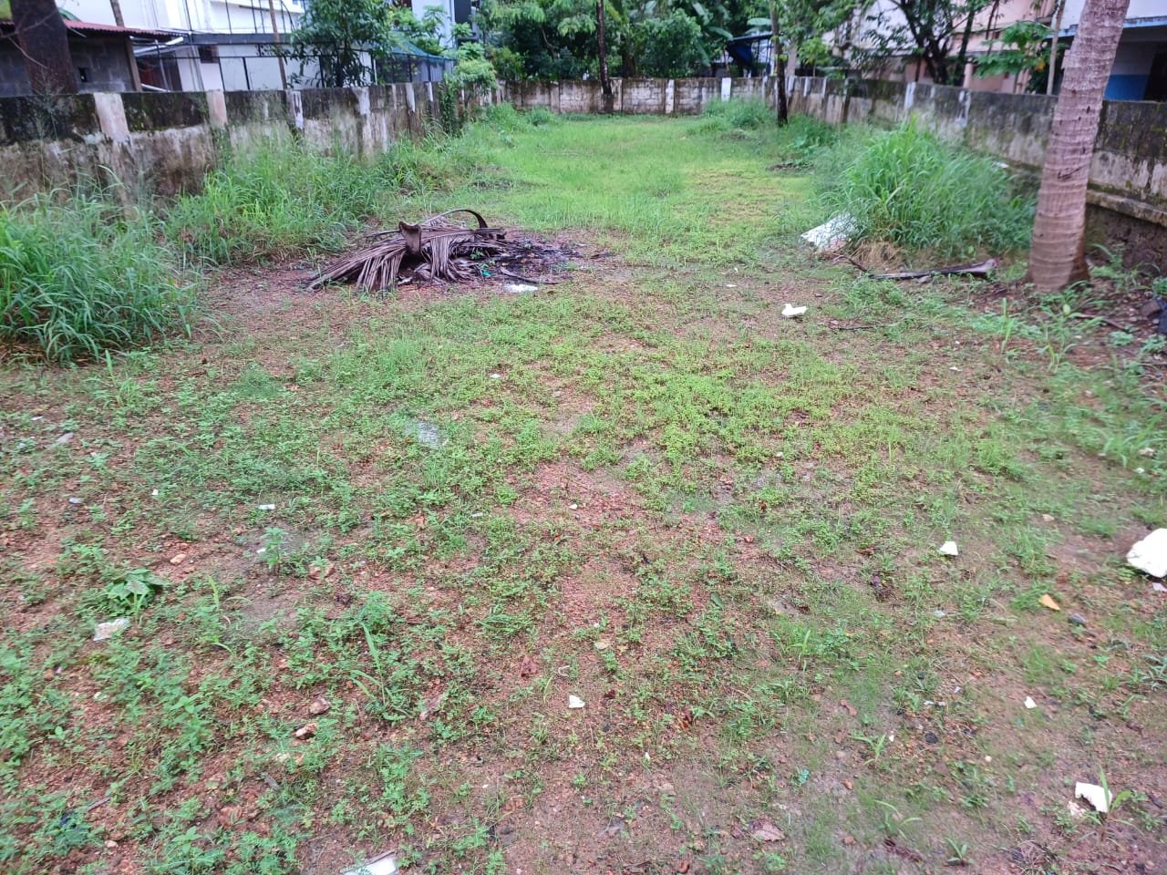 9.58cents of Commercial Land