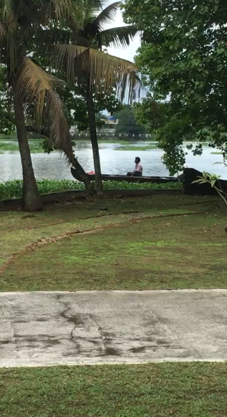 90 Cent of Land with old House in Gated Villa