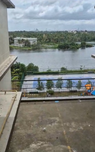 900sqft 2BHK Furnished Flat