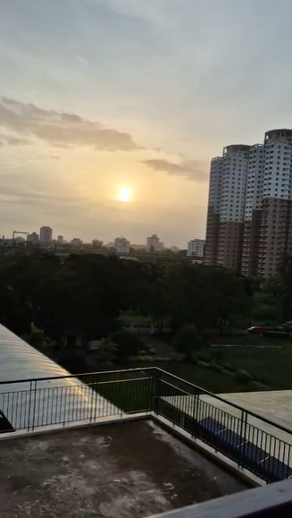 900sqft 2BHK Furnished Flat