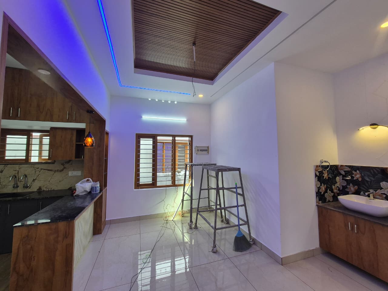 900sqft 3bhk House