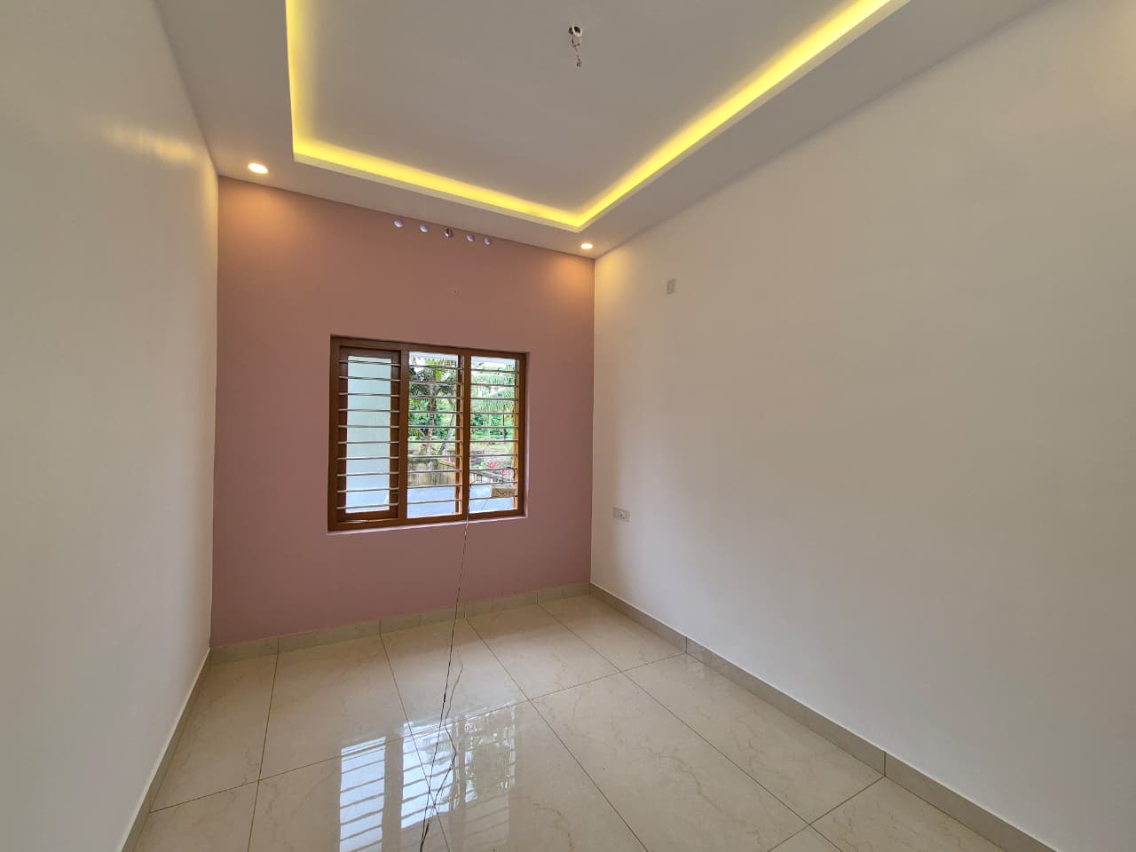 900sqft 3bhk House