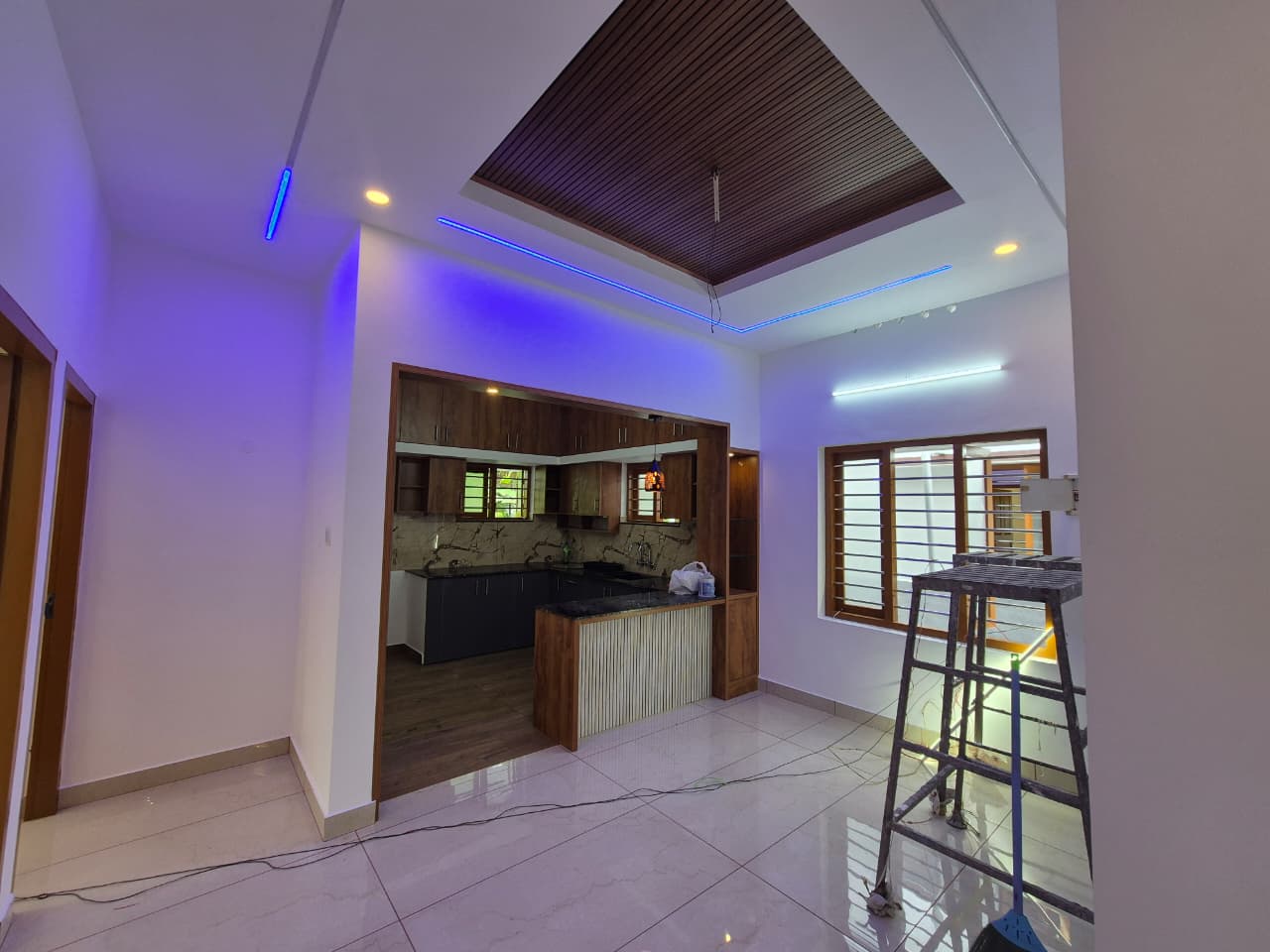 900sqft 3bhk House