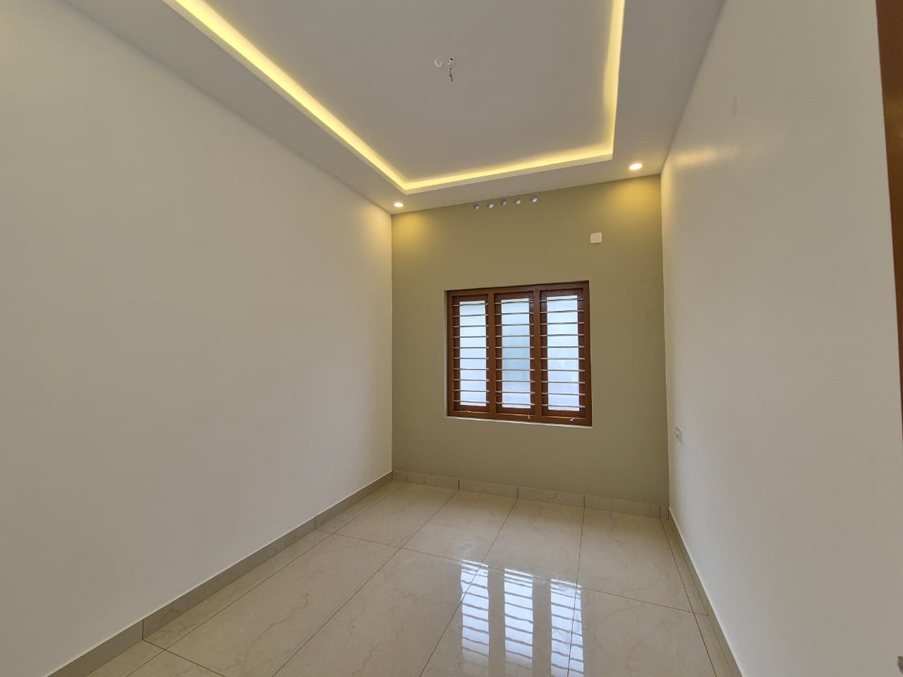 900sqft 3bhk House