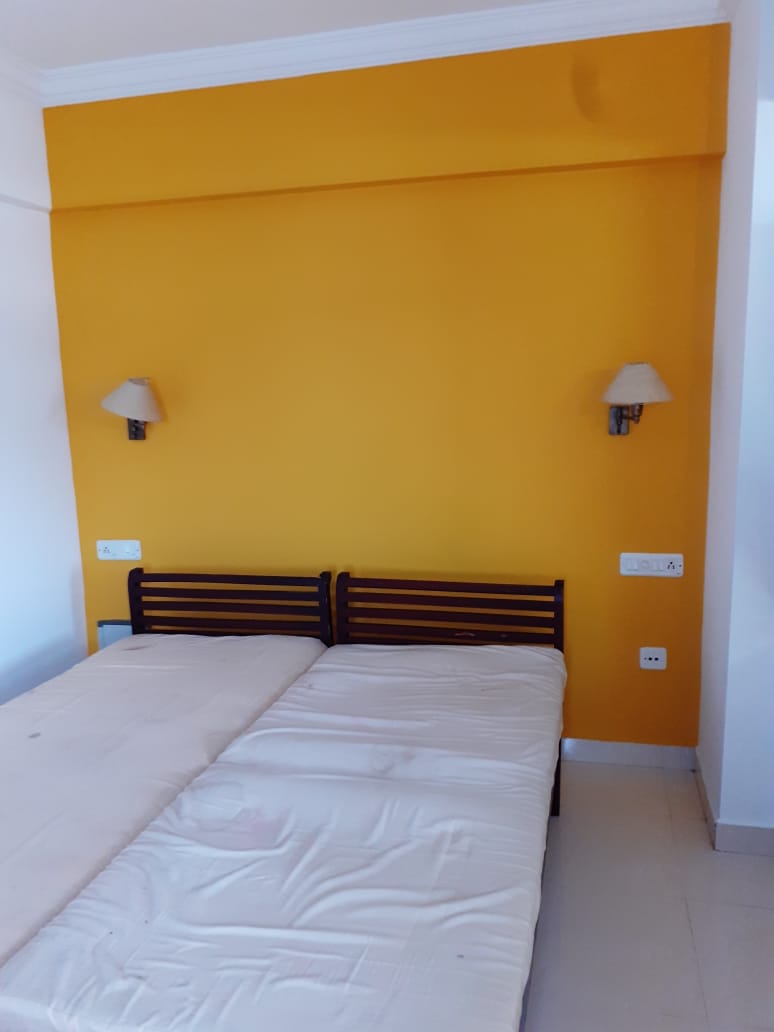 Fully Furnished Studio Apartment 477sqft