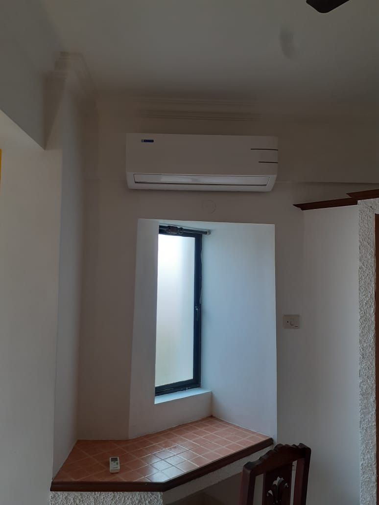 Fully Furnished Studio Apartment 477sqft