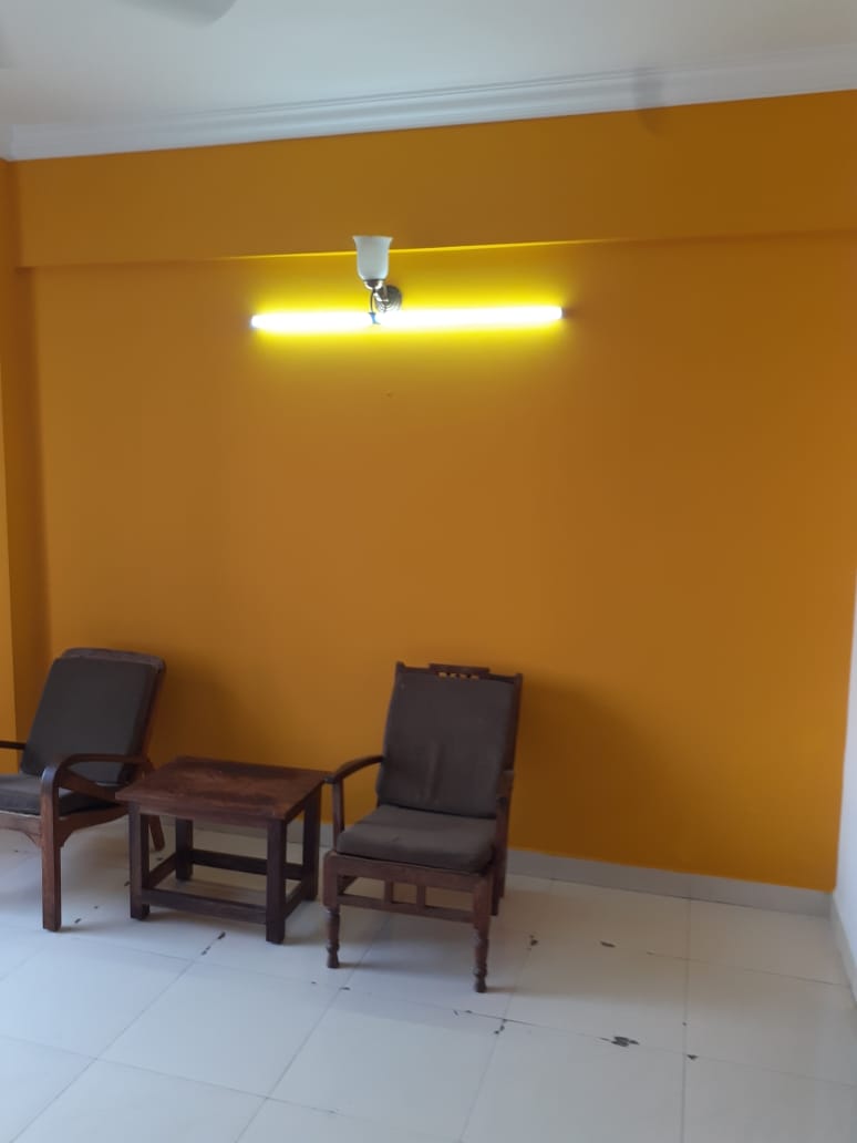 Fully Furnished Studio Apartment 477sqft
