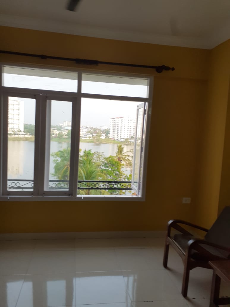 Fully Furnished Studio Apartment 477sqft