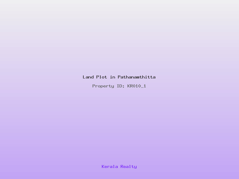 Land Plot - for sale in Phanamthitta, Kochi ( Ernakulam ), Kerala