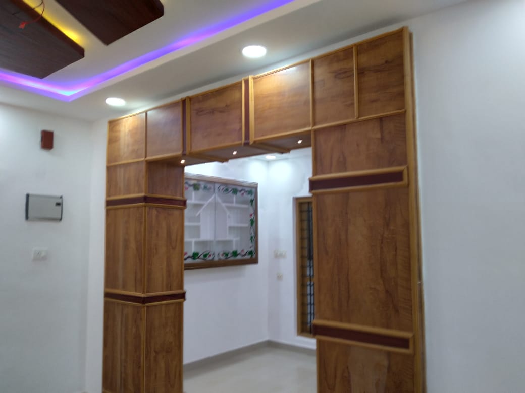 2000 Sqft Brand New House on 8 Cent land for sale. - for sale in Karimkulam, Idukki, Kerala