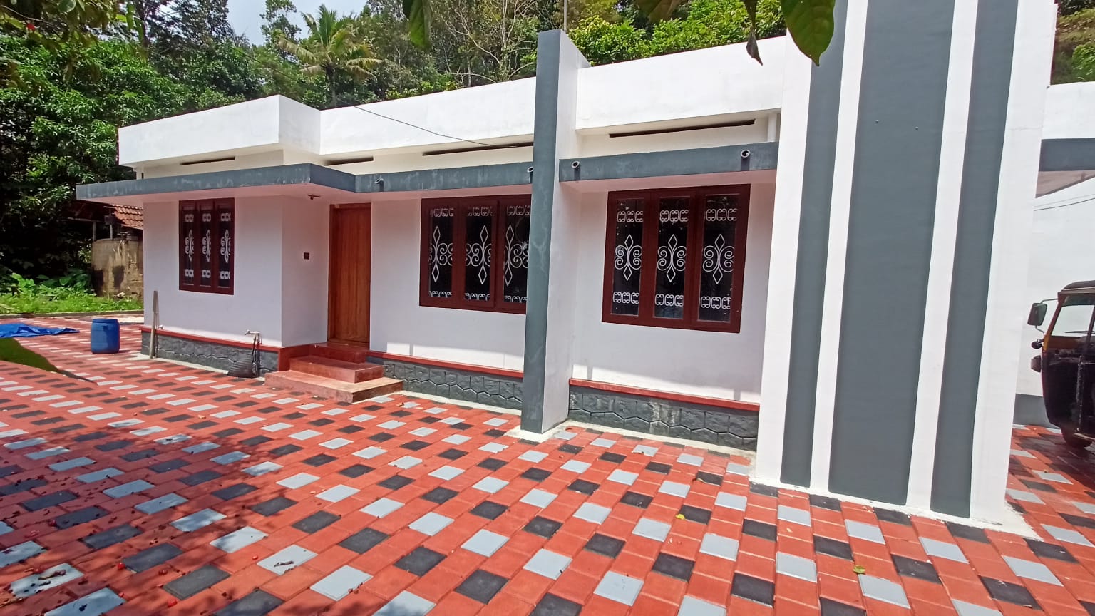 13 cents of Land in Edapally