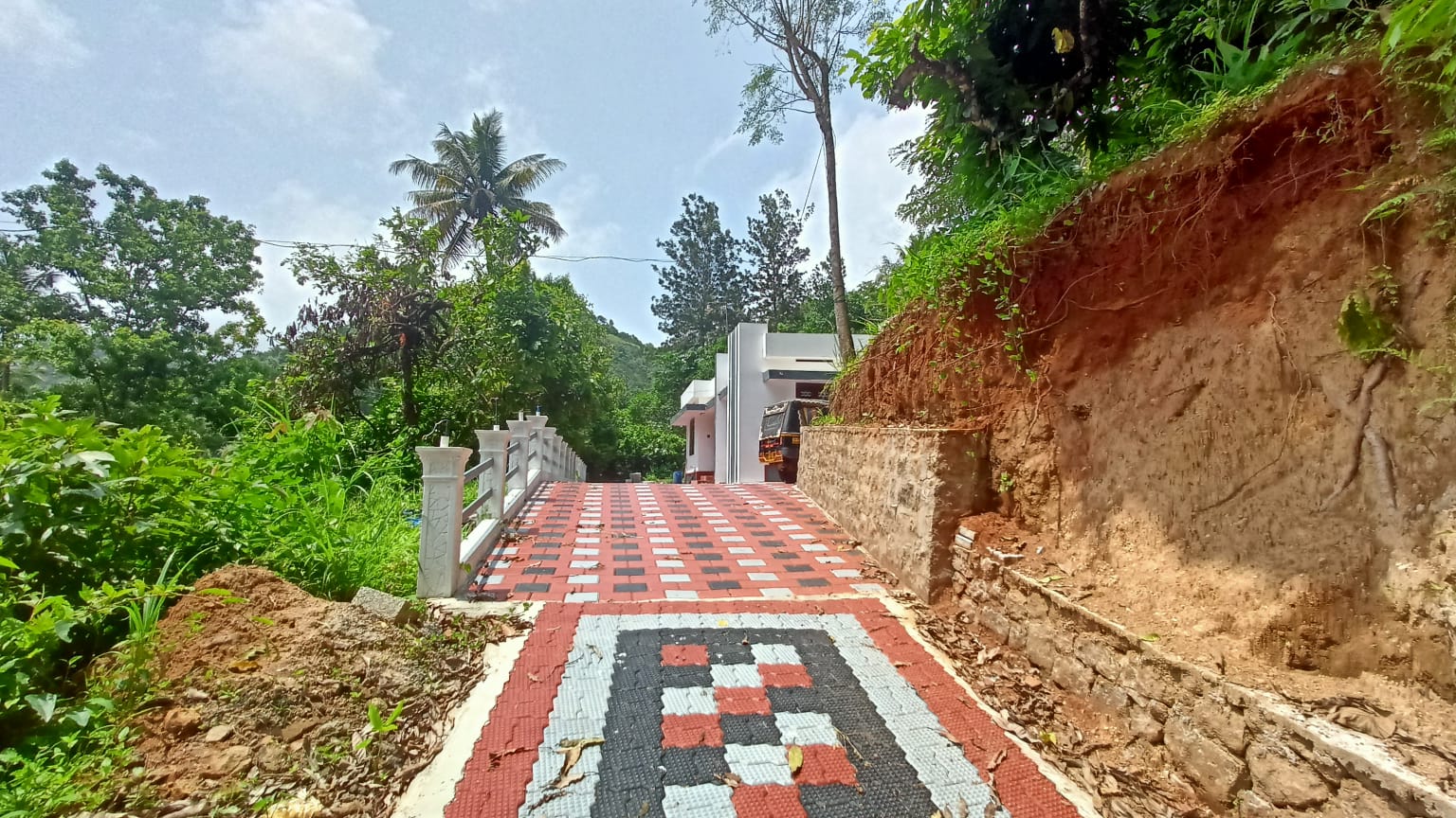 13 cents of Land in Edapally
