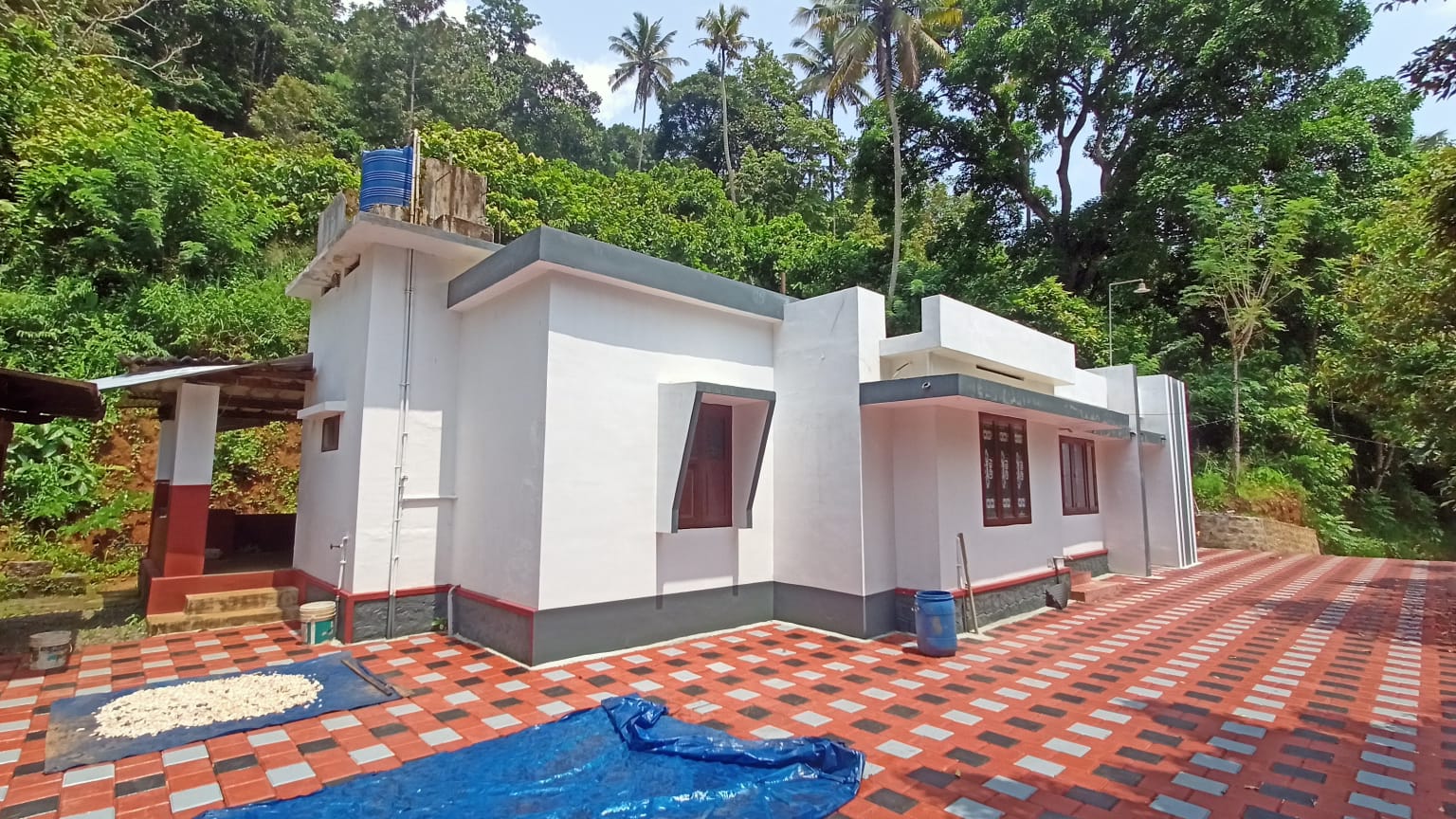13 cents of Land in Edapally
