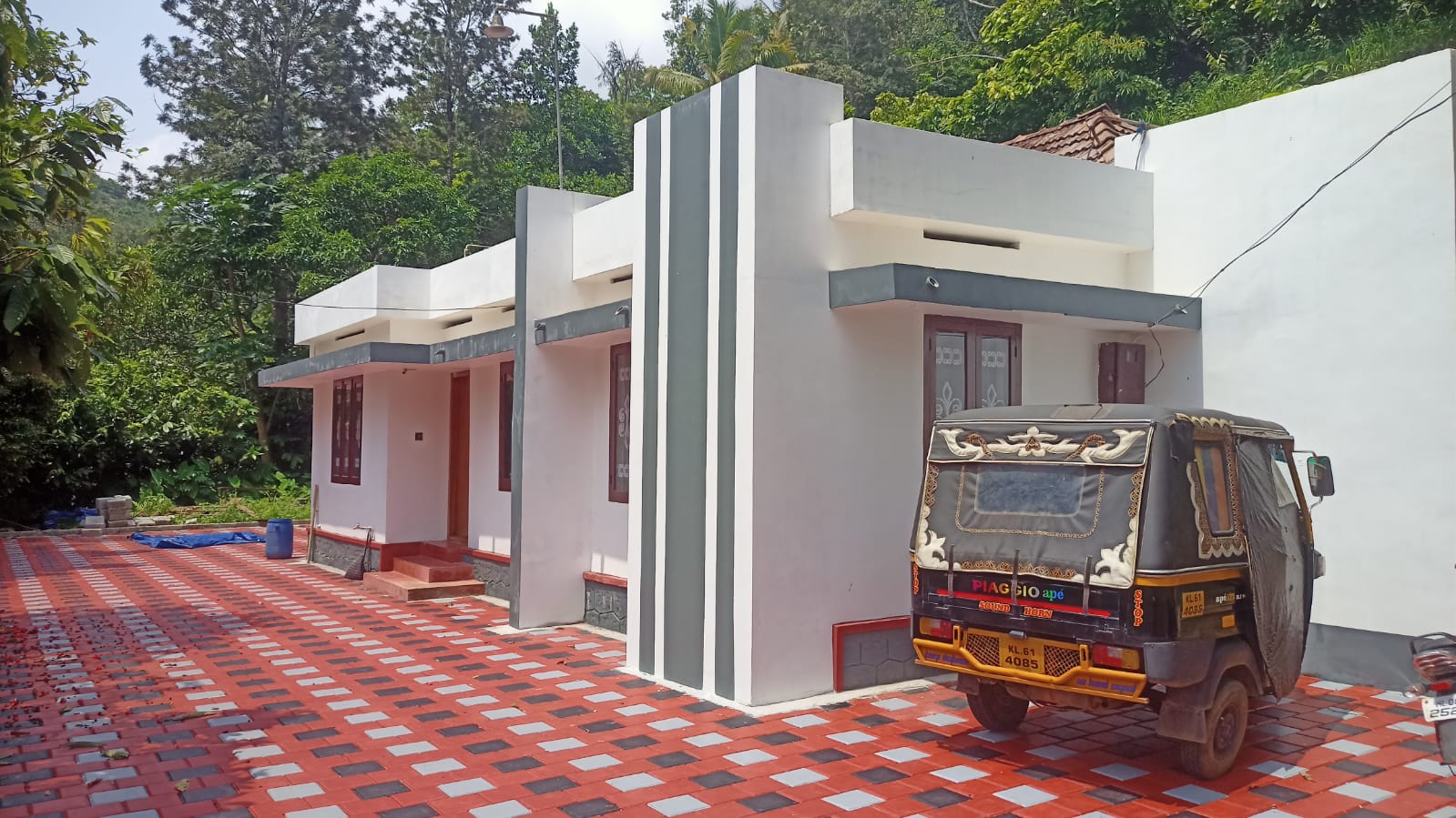 13 cents of Land in Edapally