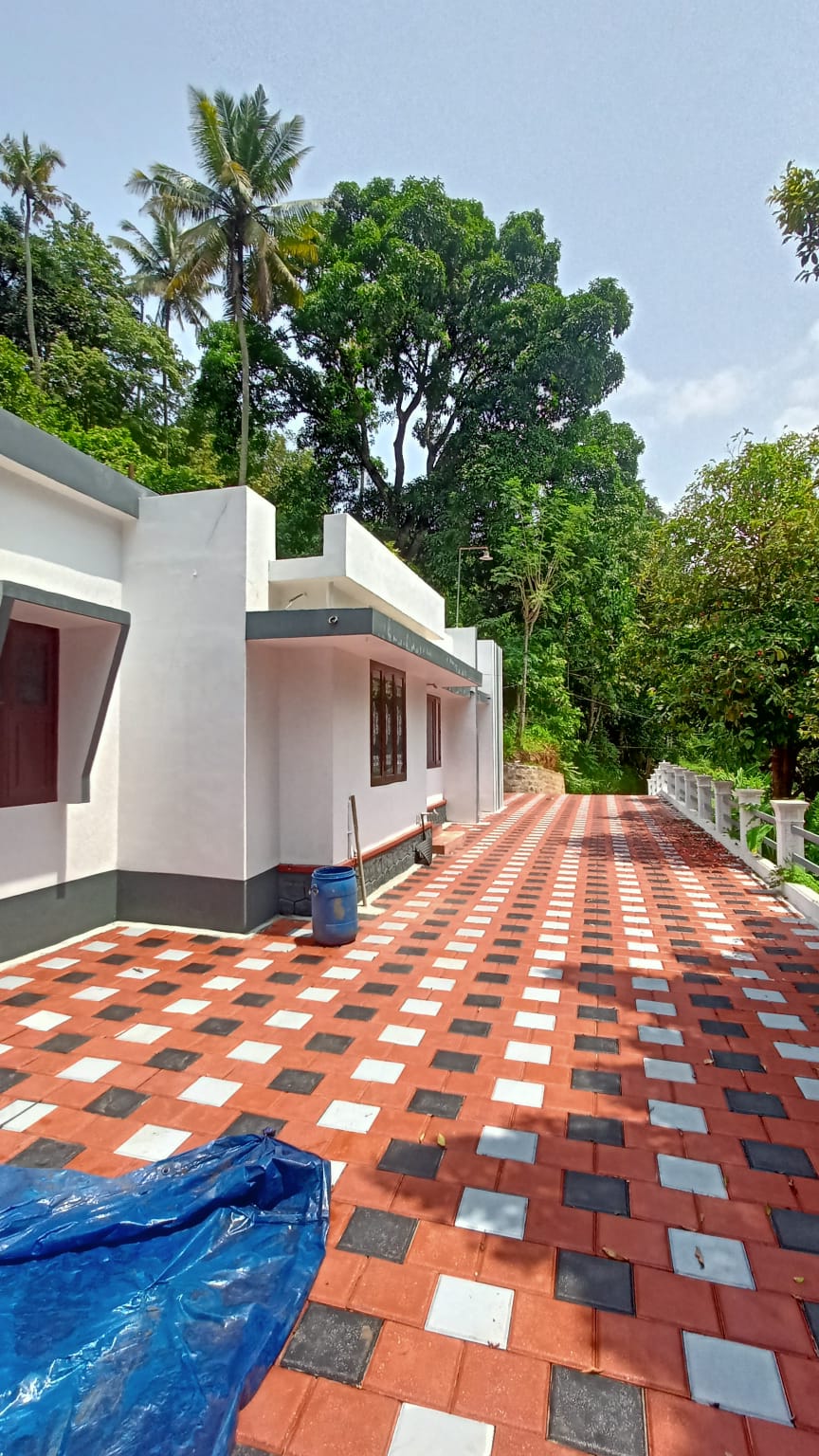 13 cents of Land in Edapally