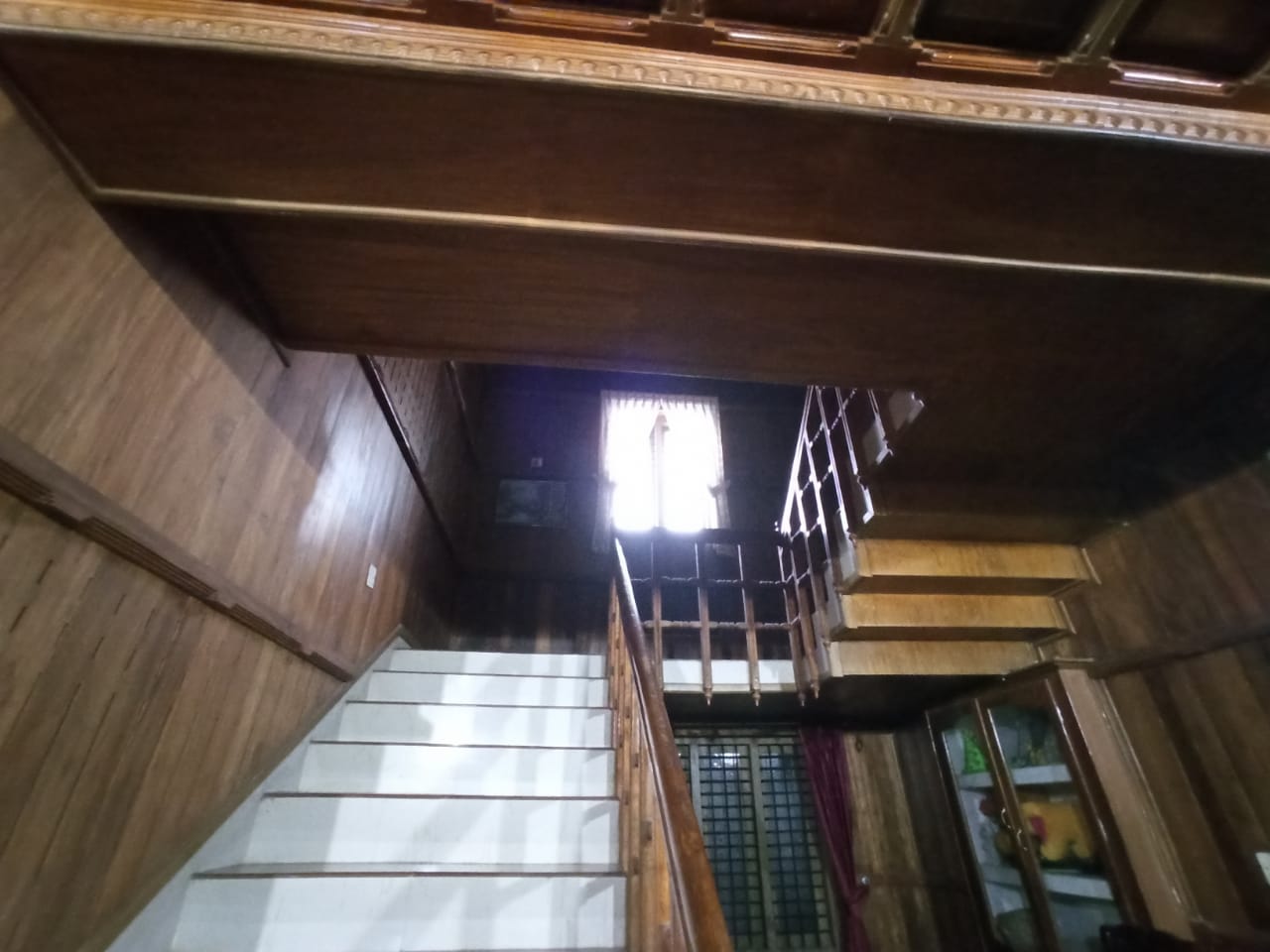 2 BHK Fully Furnished Flat near Seaport Airport Road, Kakkanad,900 sqft