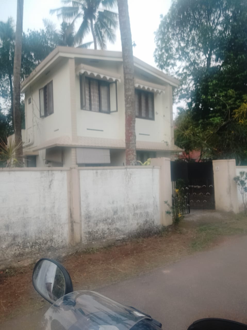 650sqft Apartment for Bachelors