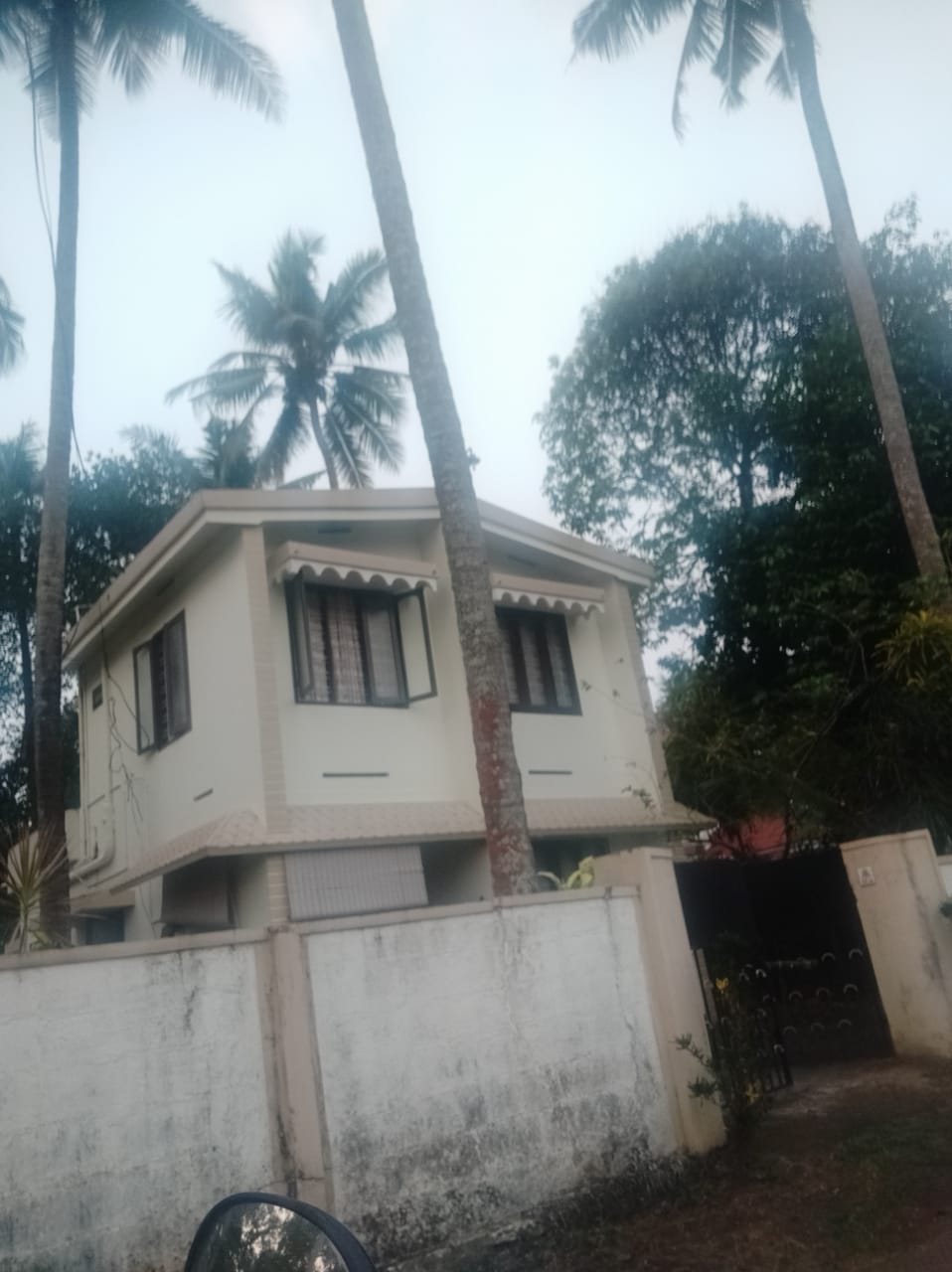 650sqft Apartment for Bachelors