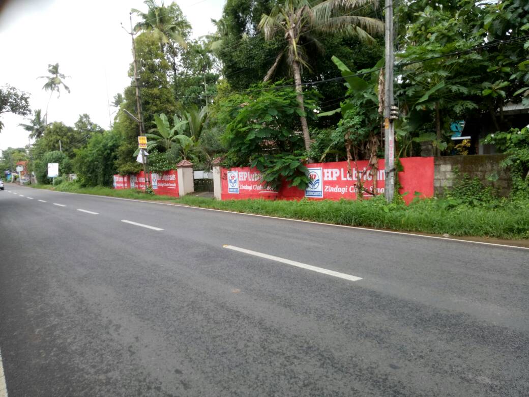 1100sqft house with 5.25cents land ,Aluva - for sale in Aluva, Kochi ( Ernakulam ), Kerala