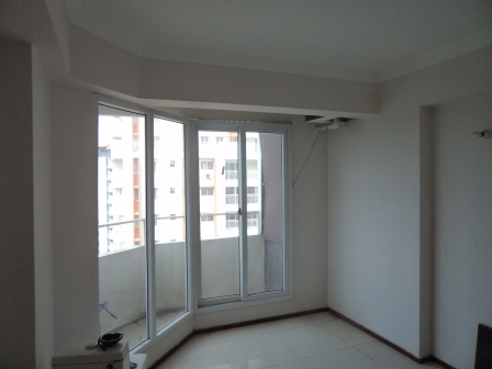 1435 Sqft 3BHK brand new flat at Aluva
