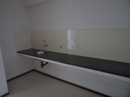 1435 Sqft 3BHK brand new flat at Aluva