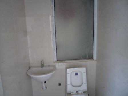 1435 Sqft 3BHK brand new flat at Aluva