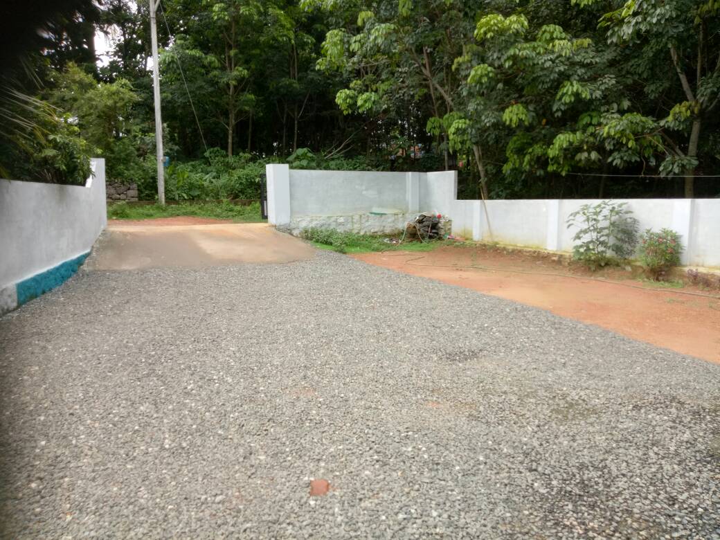 1450sqft 3BHK brandnew house - for sale in Chemparakialuva, Kochi ( Ernakulam ), Kerala